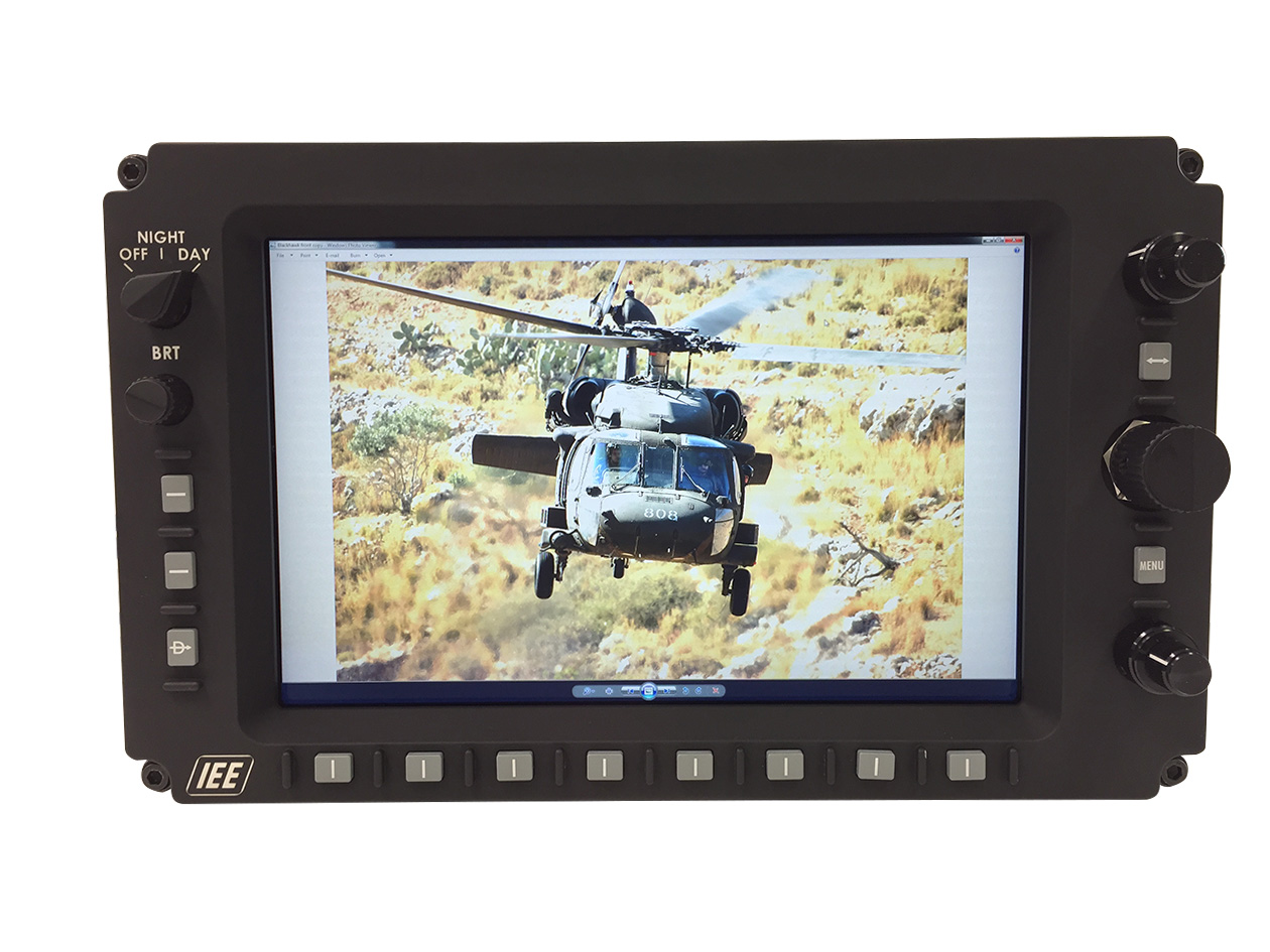 10.1 inch WUXGA display