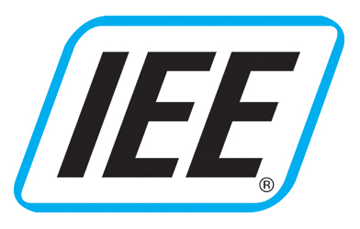 IEE logo