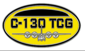 C-130 TCG logo