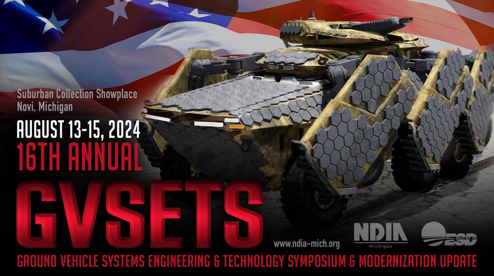 GVSETS 2024 banner ad