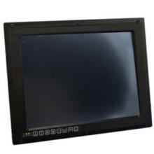 15" Rugged Military Display