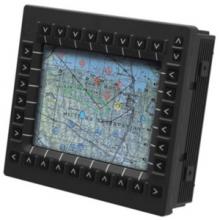 10.4 inch Ground Vehicle Smart Display